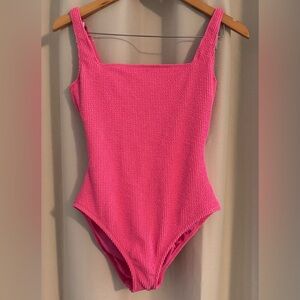 NWT Bleu Rod Beattie one piece swim suit size 8